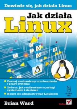 Jak działa linux