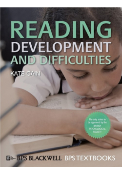 Reading Development and Diffic