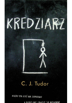 Kredziarz