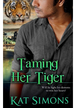 Taming Her Tiger