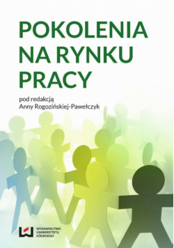 Pokolenia na rynku pracy