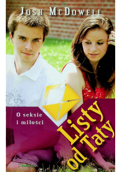 Listy od Taty