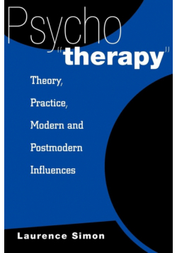 Psychotherapy