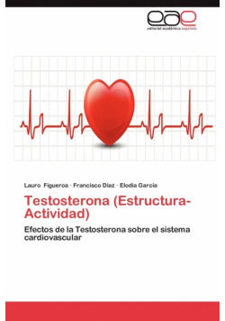 Testosterona (Estructura-Actividad)