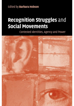 Recog Struggles Social Movements