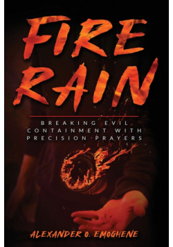 Fire Rain