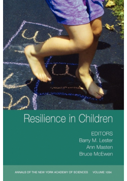 Resilience Children