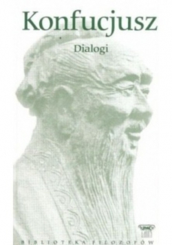 Konfucjusz Dialogi część 1