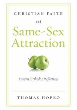 Christian Faith and Same-Sex Attraction