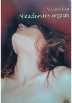 Nieuchwytny orgazm