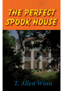 The Perfect Spook House