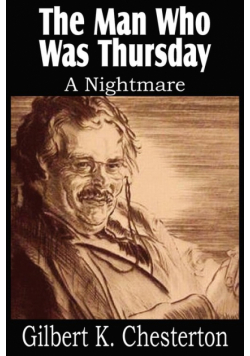 The Man Who Was Thursday, a Nightmare