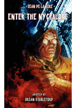 Enter the Nyctalope