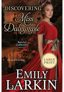 Discovering Miss Dalrymple