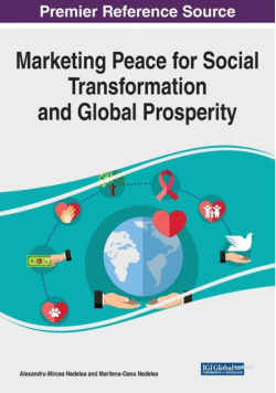 Marketing Peace for Social Transformation and Global Prosperity