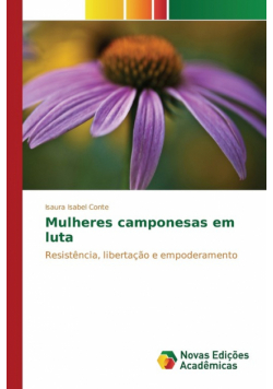 Mulheres camponesas em luta