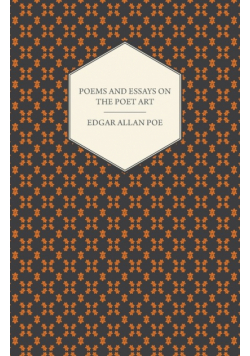 Poems and Essays on the Poet Art