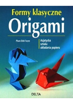 Formy klasyczne Origami Nowa