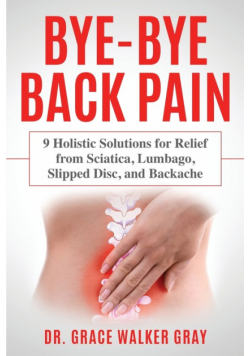 Bye-Bye Back Pain