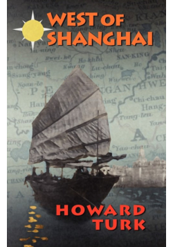 West of Shanghai