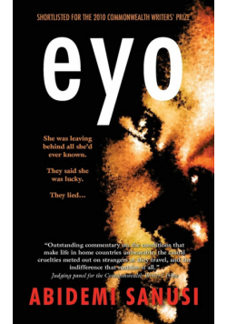 Eyo