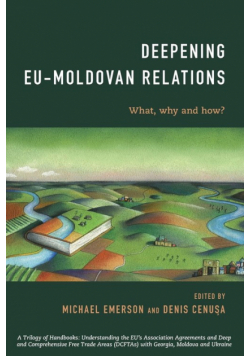 Deepening EU-Moldovan Relations