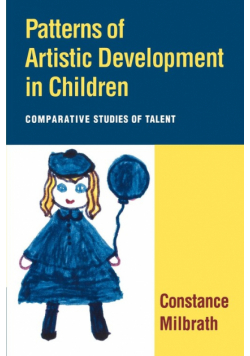Patterns of Artistic Development in Children