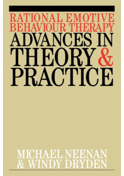 Rational Emotive Behaviour Therapy