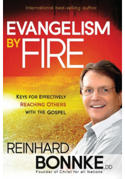 Evangelism by Fire