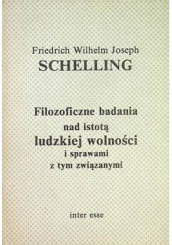 Filozoficzne badania nad historią ludzkiej wolności