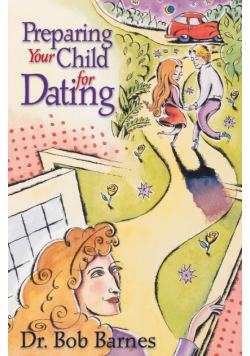 Preparing Your Child for Dating