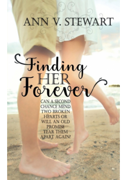 Finding Her Forever