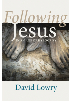 Following Jesus