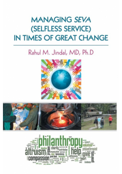 Managing Seva (Selfless Service) In Times Of Great Change