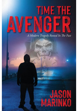 Time The Avenger