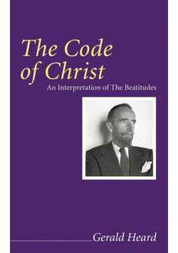 The Code of Christ