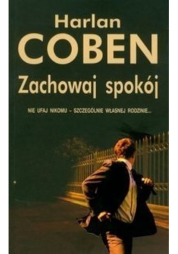 Zachowaj spokój