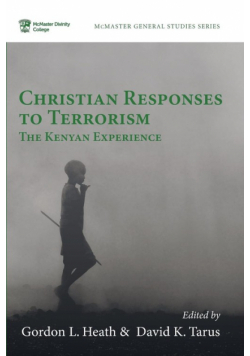 Christian Responses to Terrorism