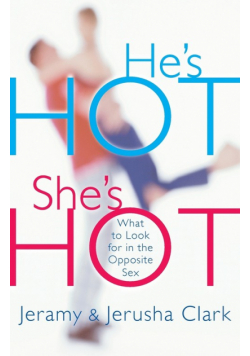 He's HOT, She's HOT