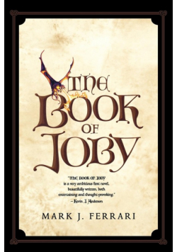 The Book of Joby