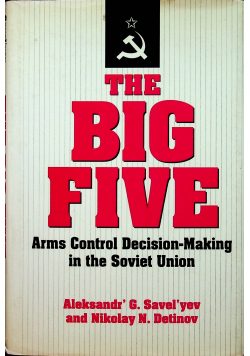 The big five
