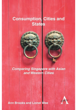 Consumption, Cities and States