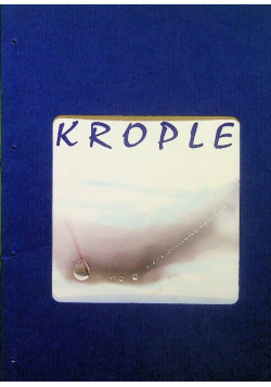 Krople