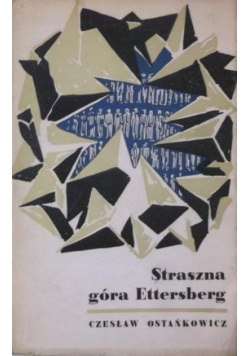 Straszna góra Ettersberg