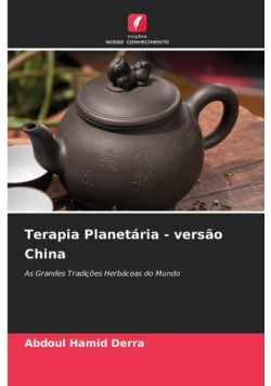 Terapia Planetária - versão China
