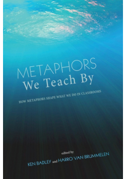 Metaphors We Teach By