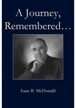 A Journey, Remembered