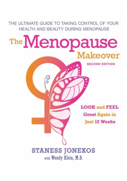 The Menopause Makeover