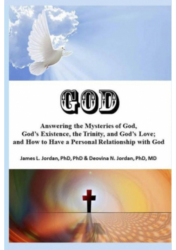 God
