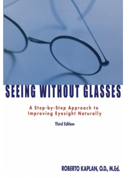 Seeing Without Glasses
